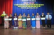 Công đoàn Công ty Cổ phần Cao su Phước Hòa: Tổ chức Họp mặt 20/10 và thi “Cán bộ nữ công năng động, tự tin”